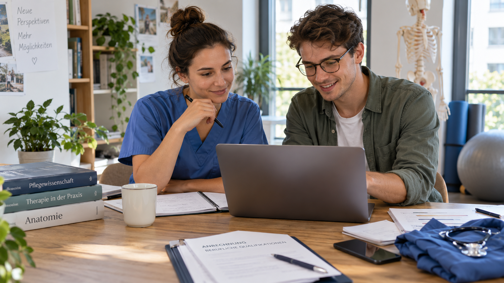 Studium verkürzen: Ausbildung & Berufserfahrung anrechnen | studyvoucher